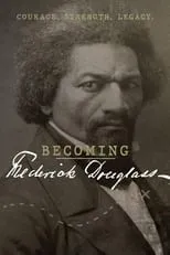 Eric Foner es Self en Becoming Frederick Douglass