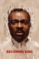 Jessica Oyelowo es Self en Becoming King