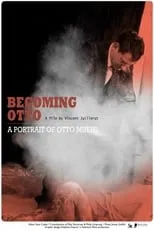 Hermann Nitsch es  en Becoming Otto