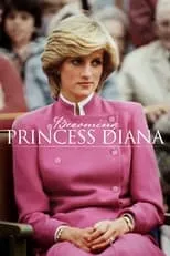 Ingrid Seward es Self en Becoming Princess Diana