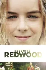 Joely Collins interpreta a Social Worker en Becoming Redwood