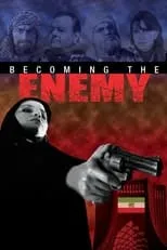 Póster de la película Becoming the Enemy