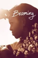 Sasha Obama interpreta a Self en Becoming