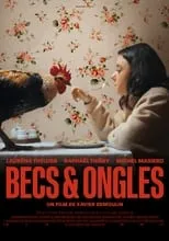 Portada de Becs et ongles