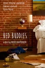 Colin Van Wye es  en Bed Buddies