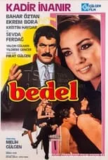 Portada de Bedel