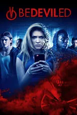 Saxon Sharbino interpreta a Alice Gorman en Bedeviled