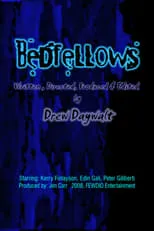 Edin Gali interpreta a Danny en Bedfellows