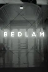 Greg Hatton interpreta a Orderly Sam en Bedlam