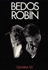 Póster de la película Bedos-Robin à l'Olympia