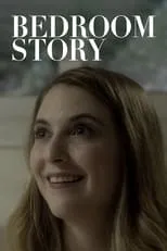 Annie Cavalero interpreta a Kim en Bedroom Story