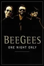 Frankie Valli interpreta a Self (archive footage) en Bee Gees: One Night Only