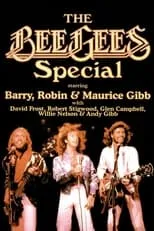 Robin Gibb es Self en Bee Gees: Spirits Having Flown Tour