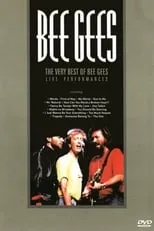 Robin Gibb es Self en Bee Gees: The Very Best of Bee Gees - Live Performances