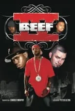 Poster de Beef IV