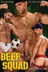 Joey D. es  en Beef Squad