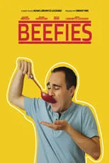 Película Beefies