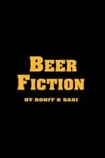 Pawan Ramesh es  en Beer Fiction