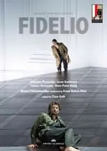 Hans-Peter König interpreta a Rocco en Beethoven: Fidelio - Salzburg Festival