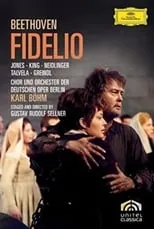 Gundula Janowitz interpreta a Leonora en Beethoven Fidelio