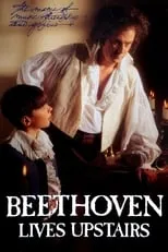 Fiona Reid es Mother en Beethoven Lives Upstairs