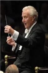 Colin Davis es  en Beethoven: Missa Solemnis - Sir Colin Davis