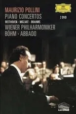 Película Beethoven, Mozart & Brahms Piano Concertos