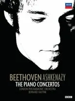 Película Beethoven Piano Concertos 1-5