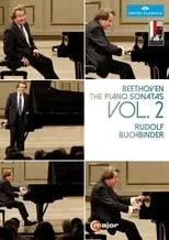 Rudolf Buchbinder es Piano en Beethoven Piano Sonatas Vol. 2