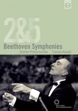 Claudio Abbado interpreta a Self - Conductor en Beethoven Symphonies Nos. 2 & 5