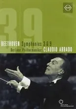 Claudio Abbado interpreta a Self - Conductor en Beethoven Symphonies Nos. 3 & 9