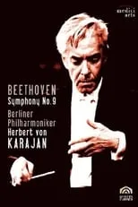 Poster de Beethoven: Symphony No. 9