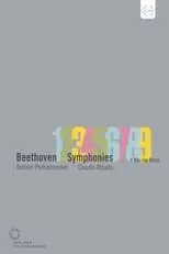 Poster de Beethoven: The Symphonies