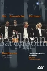 Película Beethoven: Triple Concerto And Choral Fantasy