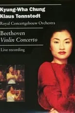 Película Beethoven Violin Concerto