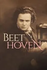 Peter Lewys Preston interpreta a Karl van Beethoven en Beethoven