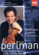 Berliner Philharmoniker es Self en Beethoven/Brahms - Violin Concertos (Perlman, Barenboim)