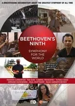 Teodor Currentzis es Self en Beethovens Neunte - Symphonie für die Welt