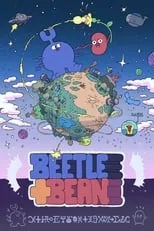 Portada de Beetle + Bean