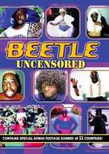 Beetlejuice es Himself en Beetle Uncensored