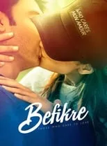 Befikre portada