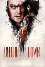 Jordan Dulieu interpreta a Ned Wright en Before Dawn