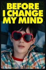 Poster de la película Before I Change My Mind - Películas hoy en TV