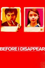 Shawn Christensen interpreta a Richie en Before I Disappear