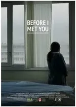 Jeremy Thomas interpreta a Adrian en Before I Met You