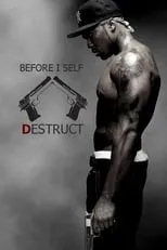 Póster de la película Before I Self Destruct