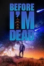 Portada de Before I'm Dead