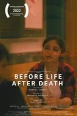 Poster de Before Life After Death