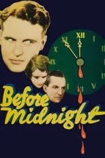 Portada de Before Midnight