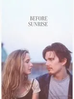 Póster de la película Before Sunrise Behind The Scenes